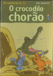 O Crocodilo Chorão