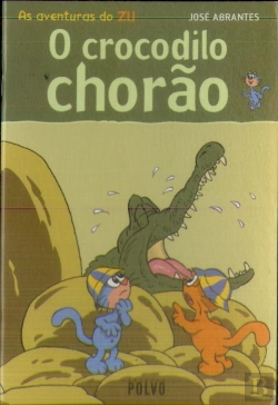 Bertrand.pt - O Crocodilo Chorão