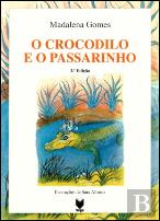 O Crocodilo e o Passarinho