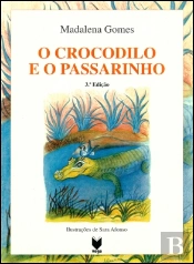 O Crocodilo e o Passarinho