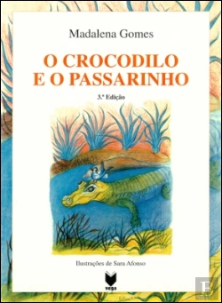 Bertrand.pt - O Crocodilo e o Passarinho