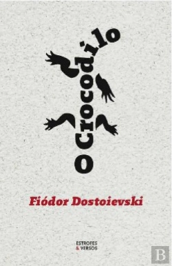 Bertrand.pt - O Crocodilo