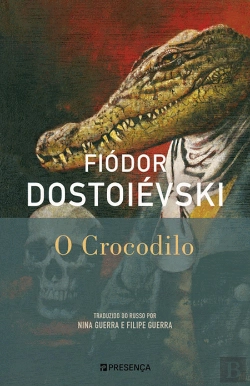 Bertrand.pt - O Crocodilo