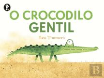 O Crocodilo Gentil