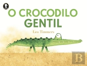 O Crocodilo Gentil