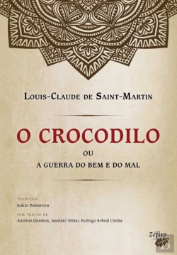 Bertrand.pt - O Crocodilo