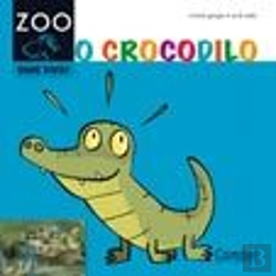 Bertrand.pt - O Crocodilo  