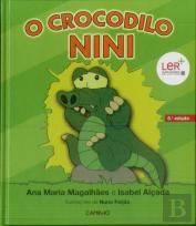O Crocodilo Nini