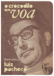 O Crocodilo que Voa