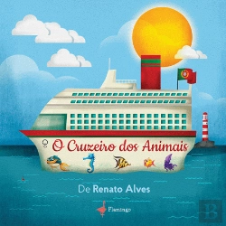 Bertrand.pt - O Cruzeiro dos Animais