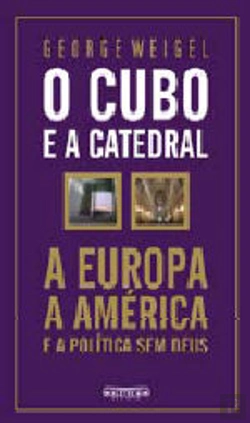 Bertrand.pt - O Cubo e a Catedral