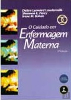 Bertrand.pt - O Cuidado em Enfermagem Materna