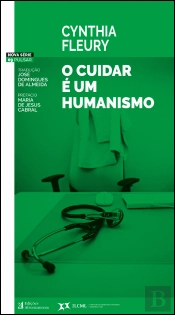 O Cuidar é um Humanismo