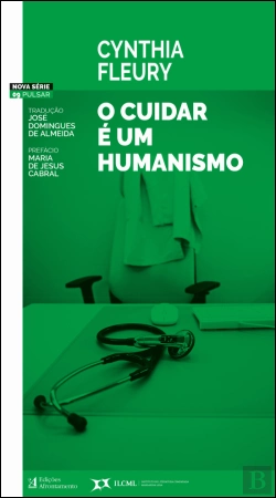 Bertrand.pt - O Cuidar é um Humanismo