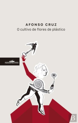 Bertrand.pt - O Cultivo De Flores De Plástico