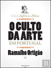 O Culto da Arte em Portugal