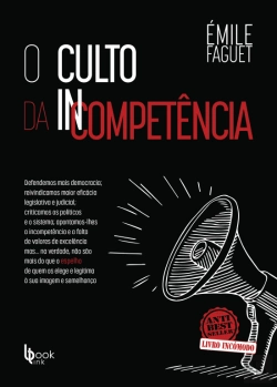 Bertrand.pt - O Culto da Incompetência