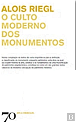 Bertrand.pt - O Culto Moderno dos Monumentos