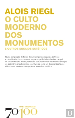 Bertrand.pt - O Culto Moderno Dos Monumentos