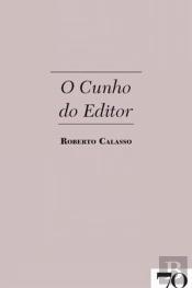 O Cunho do Editor