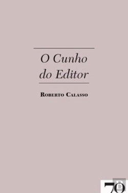 Bertrand.pt - O Cunho do Editor