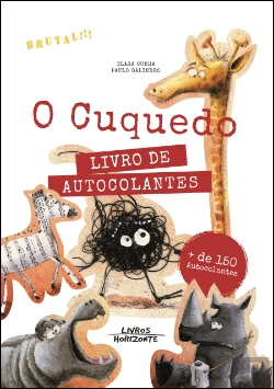 Bertrand.pt - O Cuquedo