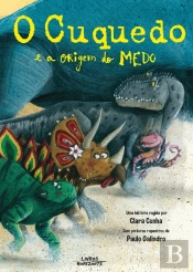 O Cuquedo e a Origem do Medo