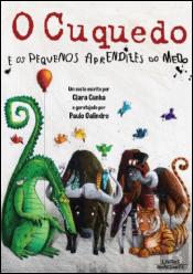 O Cuquedo e os Pequenos Aprendizes do Medo
