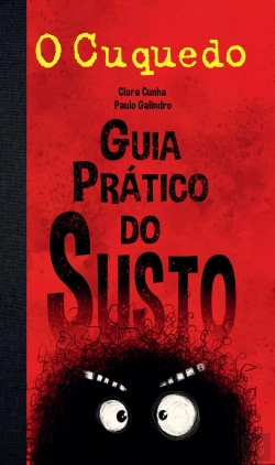 Bertrand.pt - O Cuquedo - Guia Prático do Susto