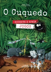 O Cuquedo - Jogos - Escreve e Apaga