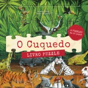 O Cuquedo - Livro Puzzle