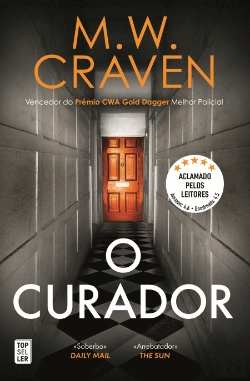 Bertrand.pt - O Curador