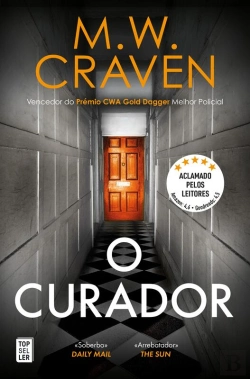 Bertrand.pt - O Curador