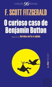O Curioso Caso De Benjamin Button