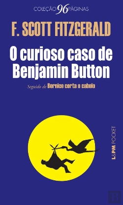 Bertrand.pt - O Curioso Caso De Benjamin Button