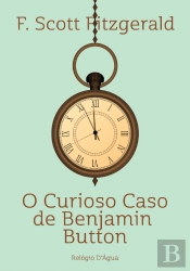 O Curioso Caso de Benjamin Button