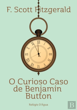 Bertrand.pt - O Curioso Caso de Benjamin Button