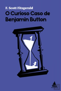 Bertrand.pt - O Curioso Caso de Benjamin Button
