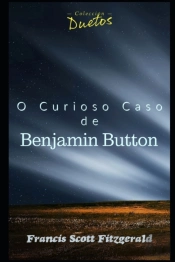 O Curioso Caso De Benjamin Button