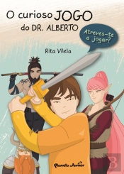 O Curioso Jogo do Dr. Alberto