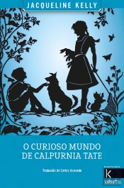 O Curioso Mundo De Calpurnia Tate
