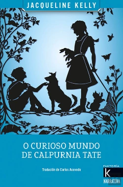 Bertrand.pt - O Curioso Mundo De Calpurnia Tate