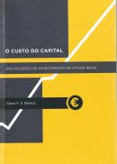 O Custo do Capital