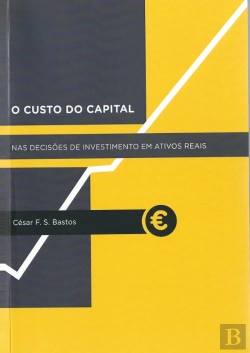 Bertrand.pt - O Custo do Capital