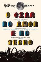 O Czar do Amor e do Tecno