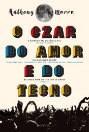 O Czar do Amor e do Tecno