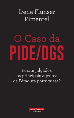 Bertrand.pt - O da Caso PIDE/DGS