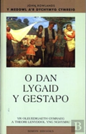 O Dan Lygaid Y Gestapo