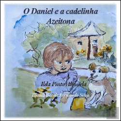 Bertrand.pt - O Daniel e a Cadelinha Azeitona