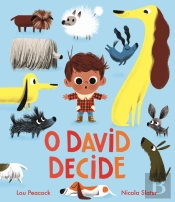 O David Decide